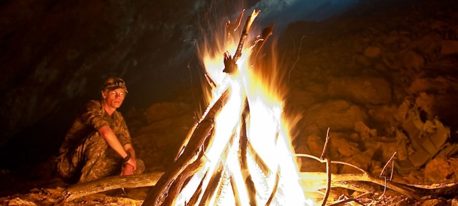 drake-fire