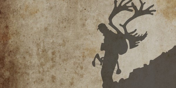 NWT Mountain Caribou