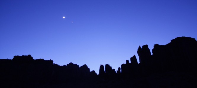 Bridger Jacks Moon3