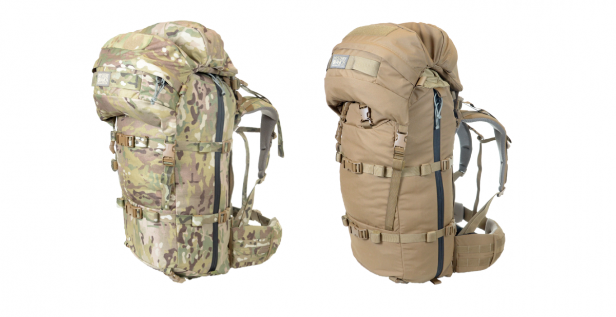 NICE Metcalf | MYSTERY RANCH Backpacks