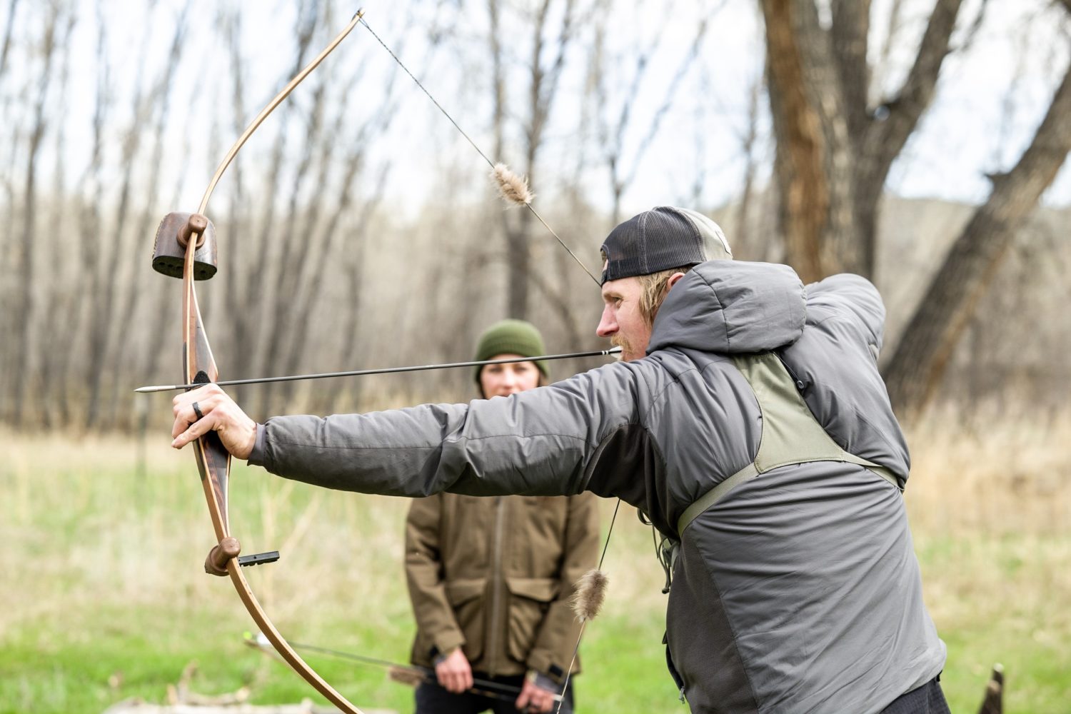 Traditional Archery: How it’s all Getting Started. | MYSTERY RANCH ...