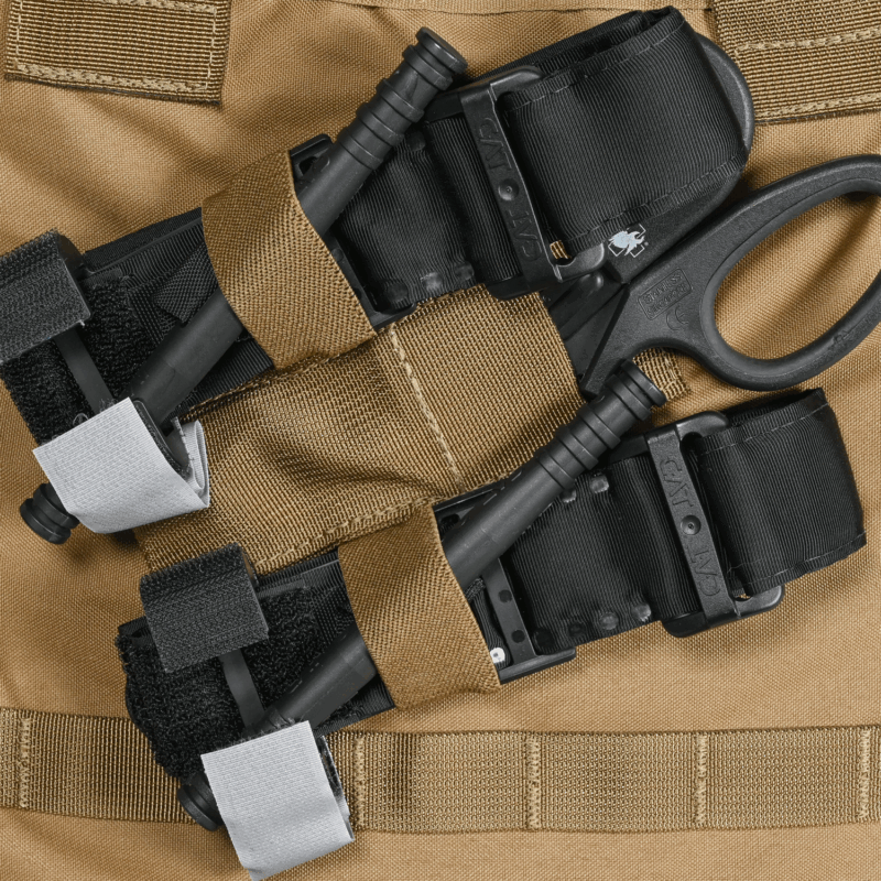 MYSTERY RANCH MOLE Pack, Front Panel