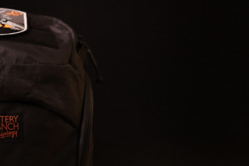 MYSTERY RANCH x Carryology: The Dragon Awakens | MYSTERY RANCH