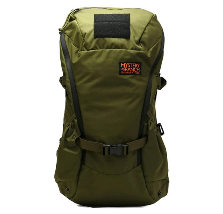 MYSTERY RANCH x Carryology The Dragon Awakens MYSTERY RANCH Backpacks