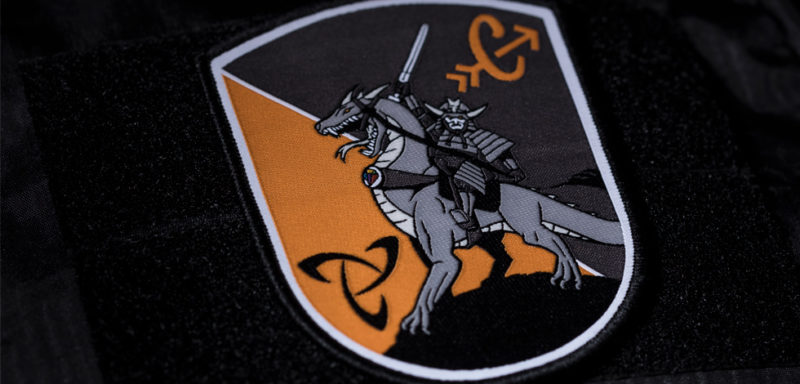 MYSTERY RANCH x Carryology: The Dragon Awakens