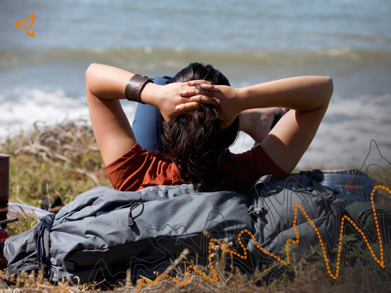 Top 5 Tips for Staying Comfortable while Backpacking