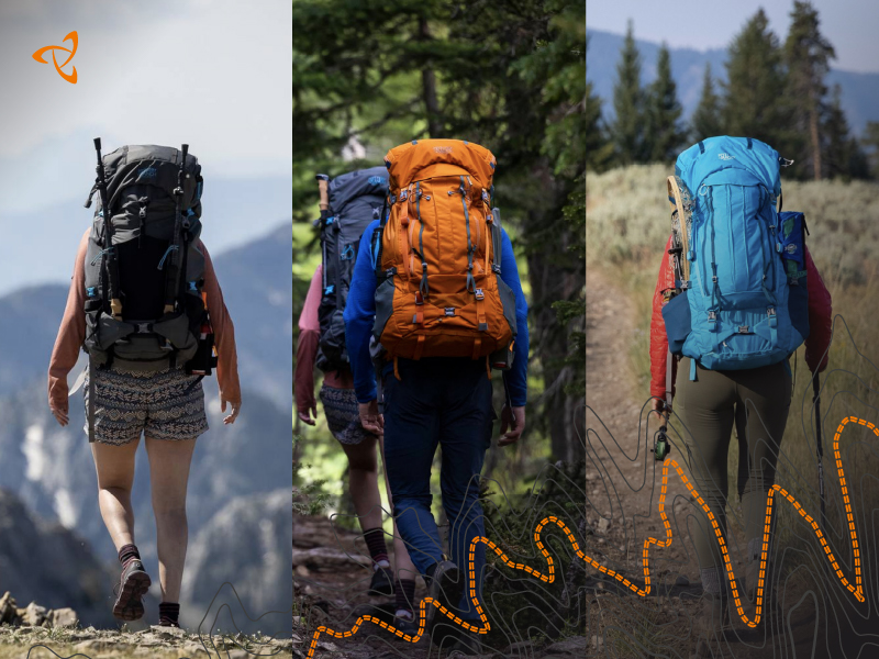 What is the Ultimate Backpack?