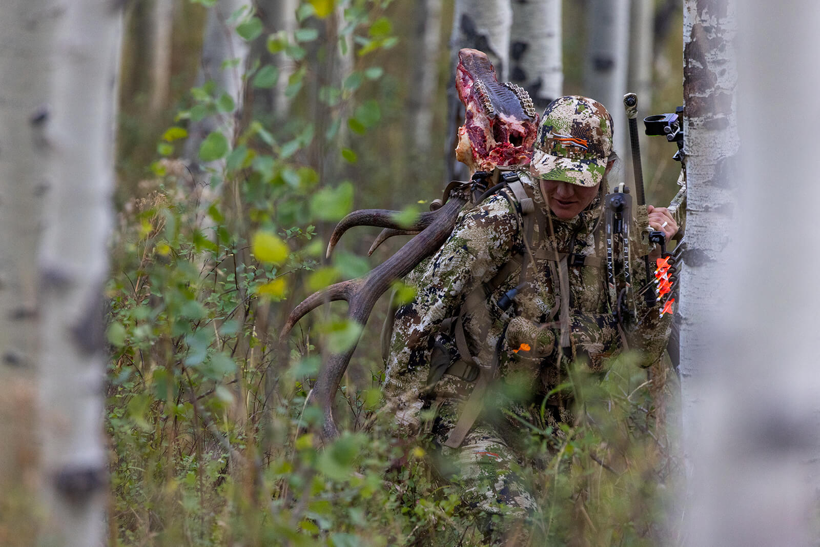 Hunting Preparedness: To-Do’s in the Off-Season