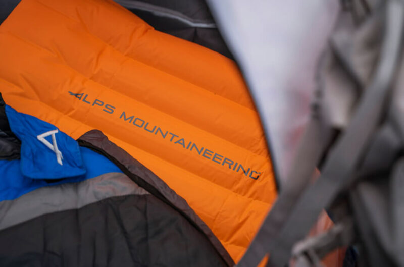 Alps Mountaineering Nimble Air Mat