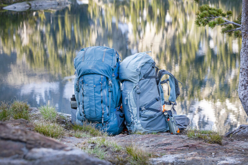 MYSTERY RANCH Women's Bridger Backpacks