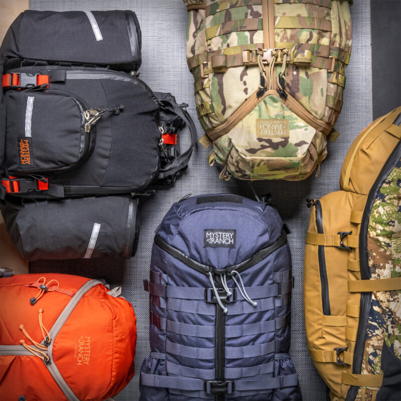 MYSTERY RANCH TOP SELLERS
