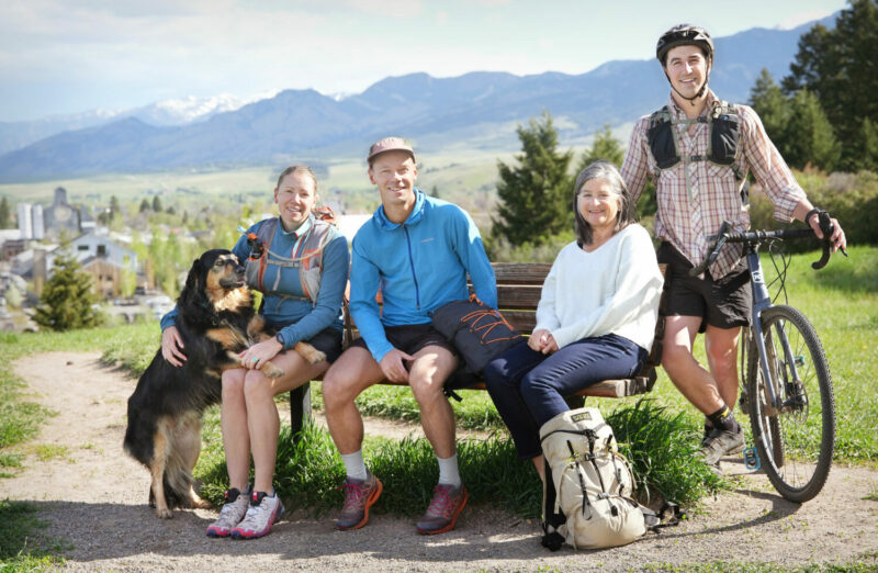 Gallatin Valley Land Trust - Group